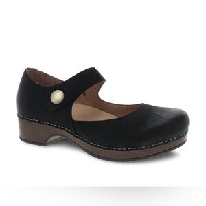 Dansko Beatrice in black